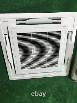 Toshiba Air Conditioner RAV-SM564ATP-E Cassette system air conditioning unit