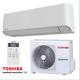 Toshiba Air Conditioning 4.6kw Wall Mounted Heat Pump Domestic Air Con R32