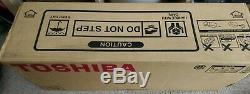 Toshiba Air Conditioning Indoor Wall Unit Ras-107skv-e7 New Boxed