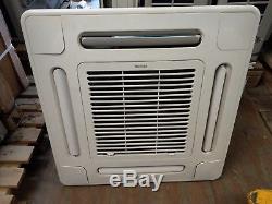 Toshiba Air Conditioning MMU-AP0184MH-E Indoor Cassette Fan Coil Unit ONLY 2013