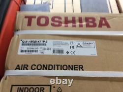 Toshiba Air Conditioning Unit (RAV- HM901KRTP-E) 220-240v