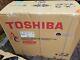 Toshiba Air Conditioning Unit Rav-sm1103at-e1