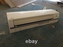 Toshiba Air Conditioning Units x4. Working condition
