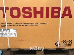 Toshiba Digital Inverter RAV-SM564ATP-E Heater / Air Conditioning Unit New AC
