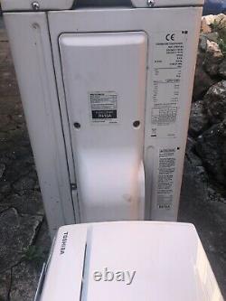 Toshiba Inverter Air Conditioning Unit