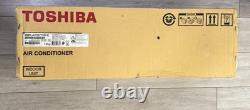 Toshiba air conditioning High-wall unit ONLY MMK-AP0077HP-E