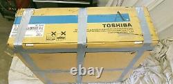 Toshiba air conditioning unit MMD-AP0096BHP-E