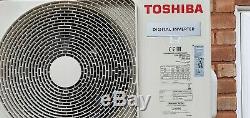 Toshiba air conditioning unit RAV-SM804 7KW cooling