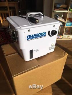 Transcool EC3F Portable 12 Volt Evaporative Air Conditioning Unit