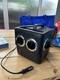 Transcool Portable Evaporated Air Cooling Fan Unit 12V for Campervans