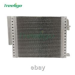 Treeligo 12V Electric Cooling Universal Underdash Air Conditioner Auto A/C USA