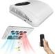 Treeligo 12V Rooftop Air Conditioner Electric AC Kit Unit For Caravan RV Camper