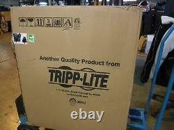 Tripp Lite SRCOOL12K Portable Air Conditioning Unit 12000 BTU