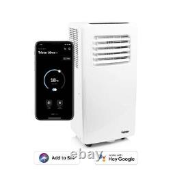 Tristar AC5670BS Air Conditioner 7000BTU Smart Wifi Air Conditioning Unit (New)