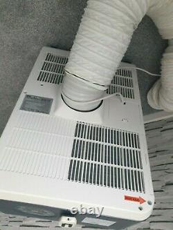 Trotec 3500x Air conditioning unit Slightly used