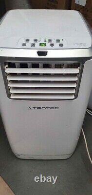 Trotec 4100 air conditioning unit