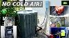 Troubleshooting Repairing Central Air Units Ac Step By Step