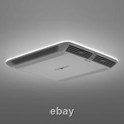 Truma Aventa Comfort 2nd Generation Air Conditioning Unit White