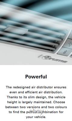 Truma Aventa Comfort 2nd Generation Air Conditioning Unit White