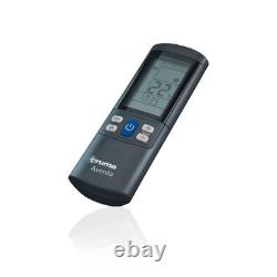 Truma Aventa Comfort Air Conditioning Unit Black