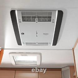 Truma Aventa Comfort Air Conditioning Unit Black