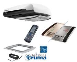 Truma Aventa Comfort + Cream Diffuser Motorhome/Caravan Air Conditioning Unit