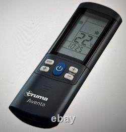 Truma Aventa Compact Air Conditioning Unit Diffuser inc Sealing Frame (Gen 1)