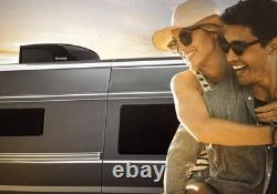 Truma Aventa Compact Air Conditioning Unit Diffuser inc Sealing Frame (Gen 1)