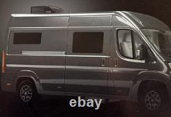 Truma Aventa Compact Air Conditioning Unit Diffuser inc Sealing Frame (Gen 1)