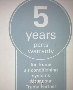 Truma Aventa Compact Air Conditioning Unit Including Premium Diffuser (Gen 2)