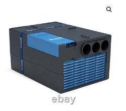 Truma Saphir Compact Under Bench Air Conditioning Unit