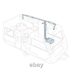 Truma Saphir Compact Under Bench Air Conditioning Unit