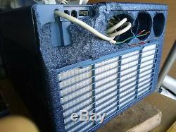 Truma Saphir Compact air conditioning unit