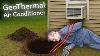 Turning A 150 Ac Into A Super Efficient Geothermal Unit