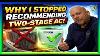 Two Stage Ac Units Are Over Hvac Expert Explains Why