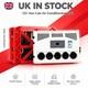 UK Stock 12V Air Conditioning System For Van, Truck, Camper, Motorhome & Vehicle