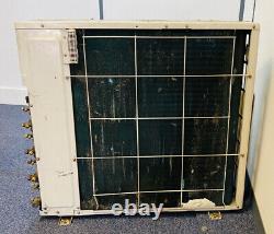 USED Fujitsu Air Conditioning Multi Split System 8kW Cooling and 9.6kW Heat