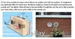 Unico Star 8.5 SF HE Indoor Air Conditioning System. 2.10kW. No outdoor unit