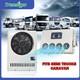 Universal 12000BTU 12VDC Mini Air Conditioning Kit Electric AC Evaporator Unit