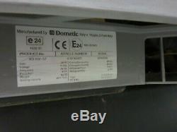 Used Dometic B 1600 Remote Air-conditioning Unit