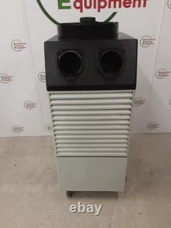 Used Fral FSC25 Portable Air-Conditioning Unit, 13amp, Delivery Included
