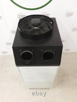 Used Fral FSC25 Portable Air-Conditioning Unit, 13amp, Delivery Included