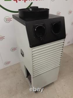 Used Fral FSC25 Portable Air-Conditioning Unit, 13amp, Delivery Included