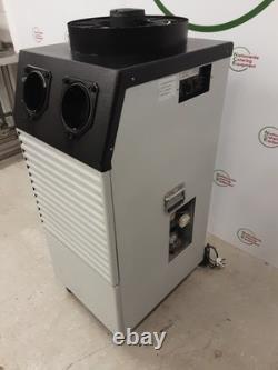 Used Fral FSC25 Portable Air-Conditioning Unit, 13amp, Delivery Included