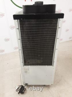 Used Fral FSC25 Portable Air-Conditioning Unit, 13amp, Delivery Included