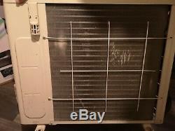 Used Mitsubishi 3.5kw Air Conditioning