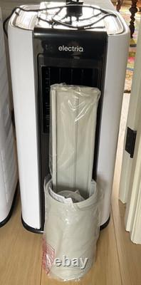 Used portable air conditioning unit in london