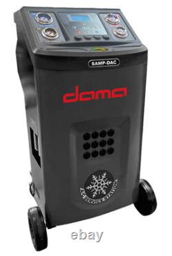 Usedhda2ac Air Conditioning Station Hda2ac