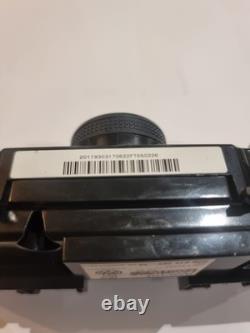 VW T6 air conditioning heater control panel control unit control 7E0907040S