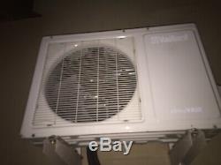 Vaillant Air Conditioning Unit(Split AC Hot & Ice Cold) Wall Mounted V12/050HWO